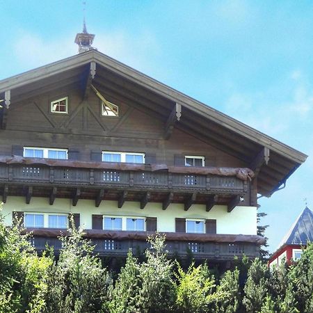 Landhaus Salzburg, Dienten Dienten am Hochkönig Exterior photo