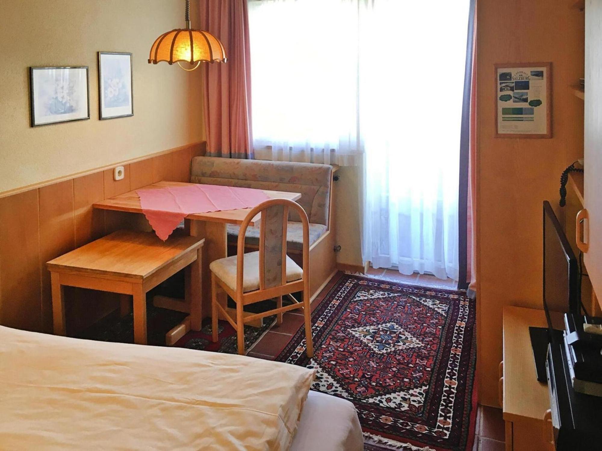 Landhaus Salzburg, Dienten Dienten am Hochkönig Exterior photo